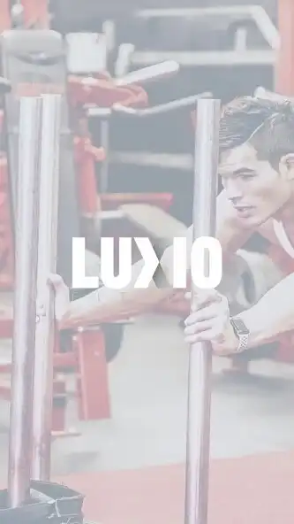 Play Luxio Fitness  and enjoy Luxio Fitness with UptoPlay
