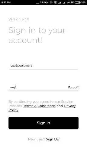 Play LUXit Partners as an online game LUXit Partners with UptoPlay