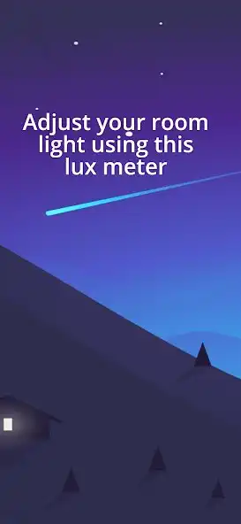 Play Lux Light Meter – Illuminance as an online game Lux Light Meter – Illuminance with UptoPlay