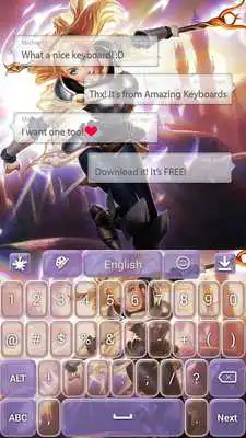 Play Lux lol theme