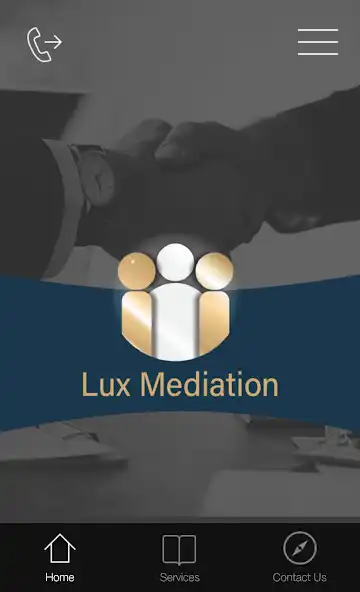 Play Lux Mediation as an online game Lux Mediation with UptoPlay