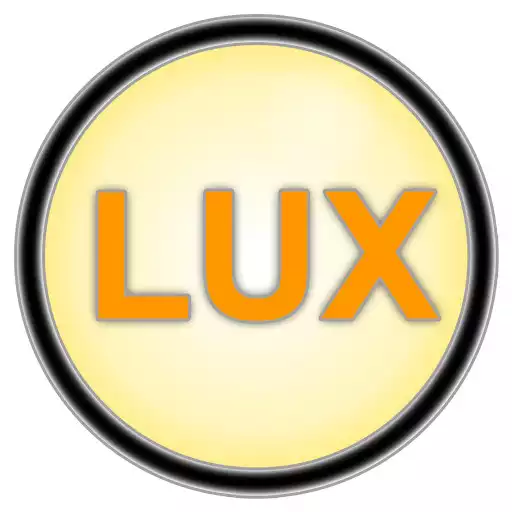 Free play online Luxmeter APK
