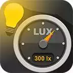 Free play online Lux Meter (Light Level)  APK