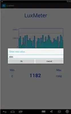 Play LuxMeter Light