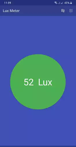 Play Luxmeter