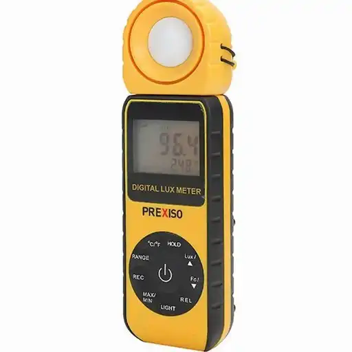 Play Lux Meter with GPS APK Play Lux Meter with GPS APK