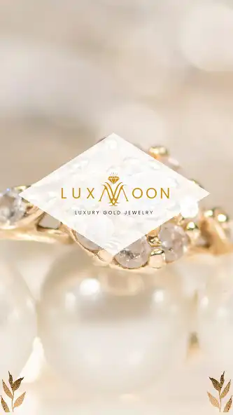 Play Luxmoon App as an online game Luxmoon App with UptoPlay