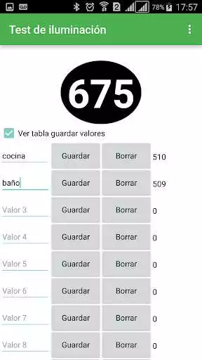 Play LUXOMETRO FREE