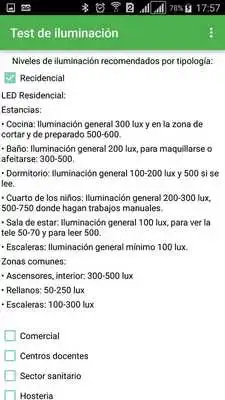 Play LUXOMETRO FREE