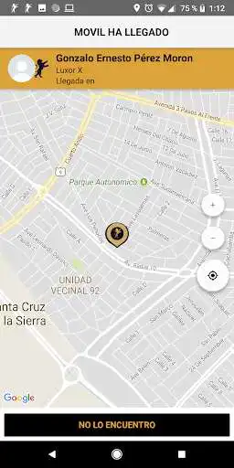 Play Luxor Movil Services