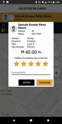 Play Luxor Movil Services