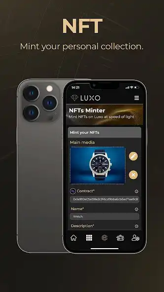 Play LUXO as an online game LUXO with UptoPlay