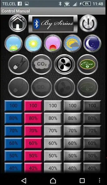 Play LUXOVIUS as an online game LUXOVIUS with UptoPlay
