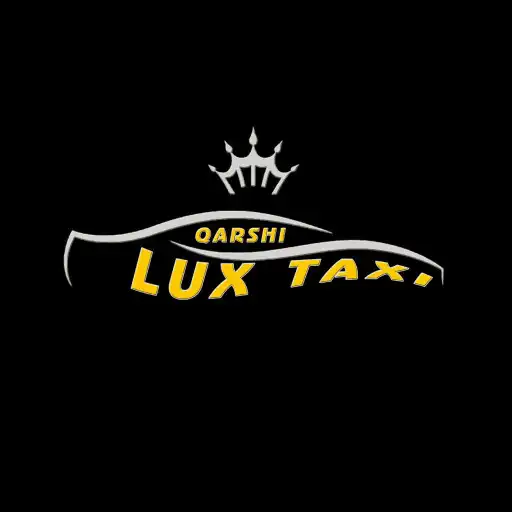 Play Lux taxi.Qarshi APK Play Lux taxi.Qarshi APK