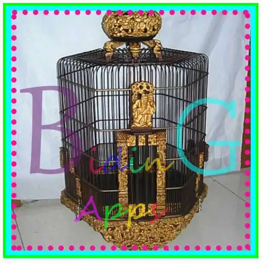 Play Luxurious and Unique Bird Cages Design APK Play Luxurious and Unique Bird Cages Design APK