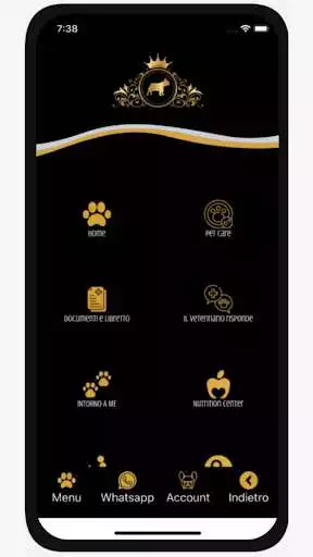 Play Luxurious Bulldogs as an online game online Luxurious Bulldogs with UptoPlay com.mobincube.luxurious_bulldogs.sc_5M6PHP Play Luxurious Bulldogs as an online game Luxurious Bulldogs with UptoPlay