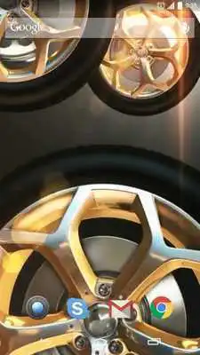Play Luxurious car style Live