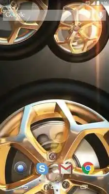Play Luxurious car style Live