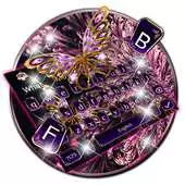 Free play online Luxurious Flower Keyboard APK Free play online Luxurious Flower Keyboard APK