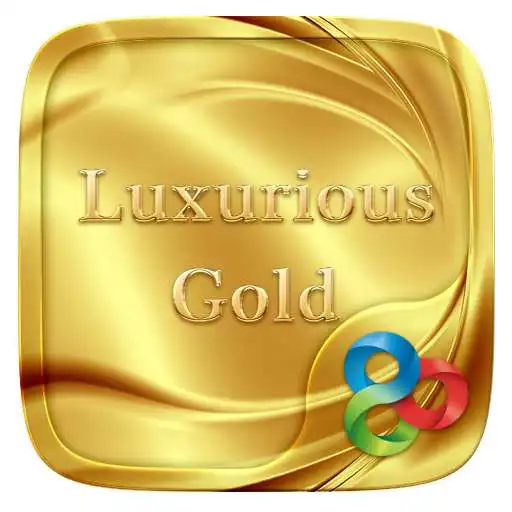 Free play online Luxurious Gold Go Launcher Theme APK Free play online Luxurious Gold Go Launcher Theme APK