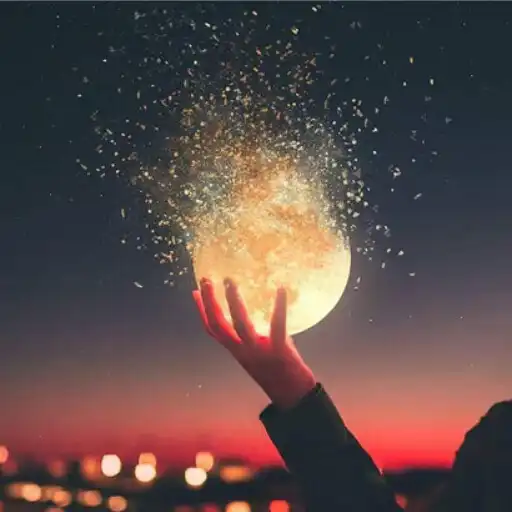 Play Luxurious wallpaper for mobile APK