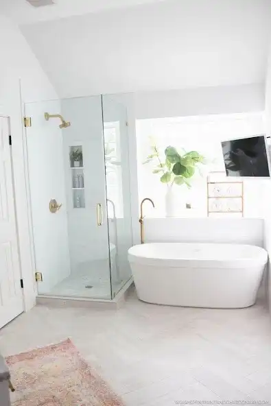 Play Luxury Bathrooms  and enjoy Luxury Bathrooms with UptoPlay