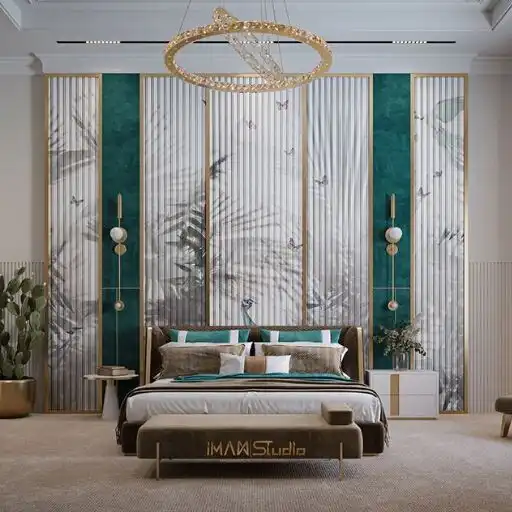 Play Luxury Bedroom Designs APK Play Luxury Bedroom Designs APK