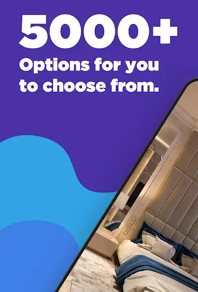 Play Luxury Bedroom Designs as an online game Luxury Bedroom Designs with UptoPlay