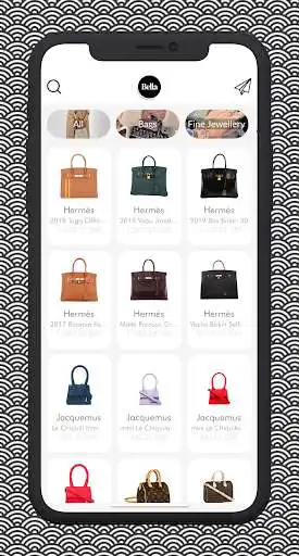 Play Luxury By Bella  and enjoy Luxury By Bella with UptoPlay