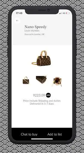 Play Luxury By Bella as an online game Luxury By Bella with UptoPlay