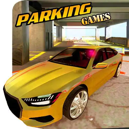 Play LUXURY CAR DRIVING PARKING GAME APK