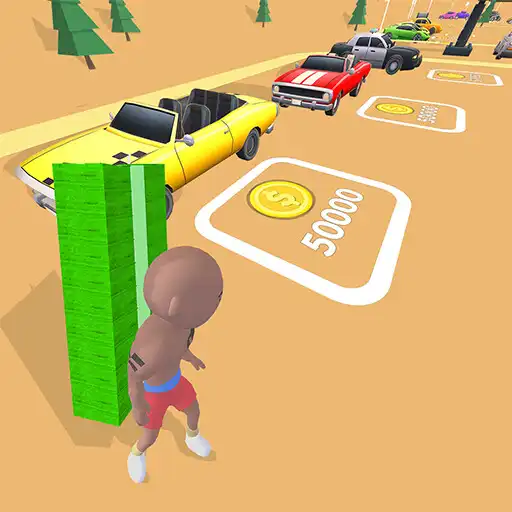 Play Luxury Car Fight IO APK Play Luxury Car Fight IO APK