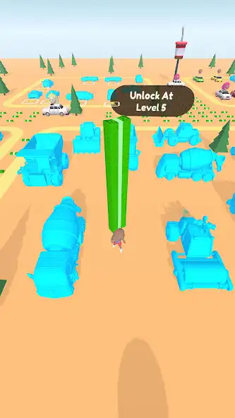Play Luxury Car Fight IO as an online game Luxury Car Fight IO with UptoPlay