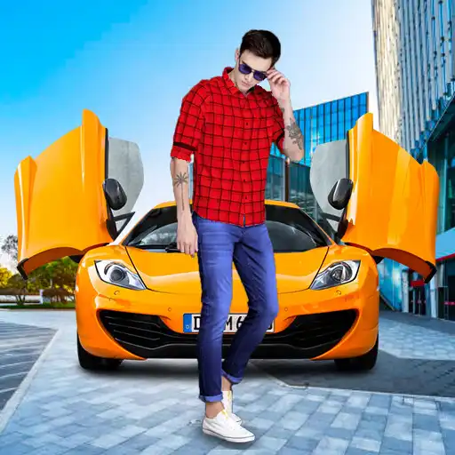 Play Luxury car photo editor frames APK Play Luxury car photo editor frames APK