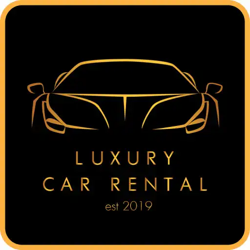 Run free android online Luxury Car Rental APK
