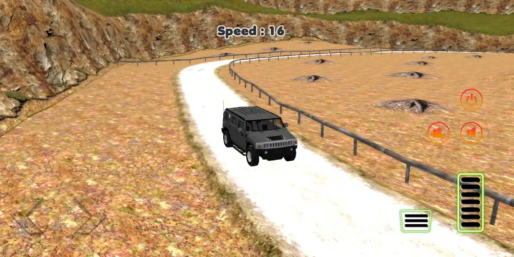Play Luxury Cars Games Simulator as an online game Luxury Cars Games Simulator with UptoPlay