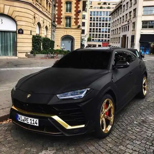 Free play online Luxury Cars APK Free play online Luxury Cars APK