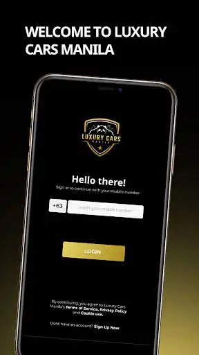 Play Luxury Cars Manila  and enjoy Luxury Cars Manila with UptoPlay