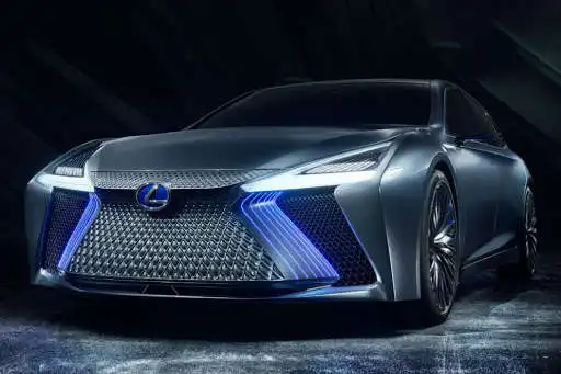 Play Luxury Cars