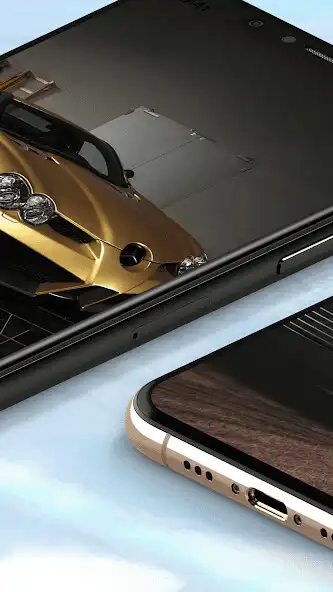 Play Luxury Car Wallpaper HD as an online game Luxury Car Wallpaper HD with UptoPlay