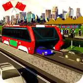 Free play online Luxury China Elevated Bus APK Free play online Luxury China Elevated Bus APK