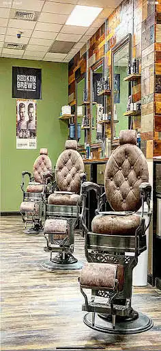 Play Luxury Cuts Studio  and enjoy Luxury Cuts Studio with UptoPlay