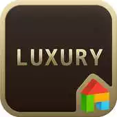 Free play online Luxury dodol launcher theme APK Free play online Luxury dodol launcher theme APK