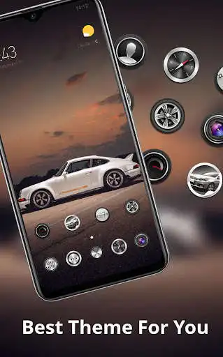 Play Luxury elegant white racing cool car theme as an online game online Luxury elegant white racing cool car theme with UptoPlay theme.emotion.feeling.luxury.elegant.white.racing.cool.car.launcher.wallpaper Play Luxury elegant white racing cool car theme as an online game Luxury elegant white racing cool car theme with UptoPlay