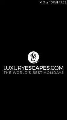 Play Luxury Escapes