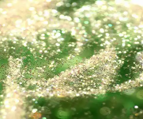 Play Luxury Glitter Live Wallpaper