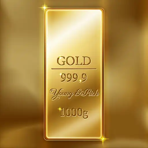 Play Luxury Gold bars - Wallpaper APK Play Luxury Gold bars - Wallpaper APK