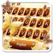 Free play online Luxury Gold Butterfly APK Free play online Luxury Gold Butterfly APK