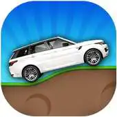 Free play online Luxury Hill Climb Cars APK