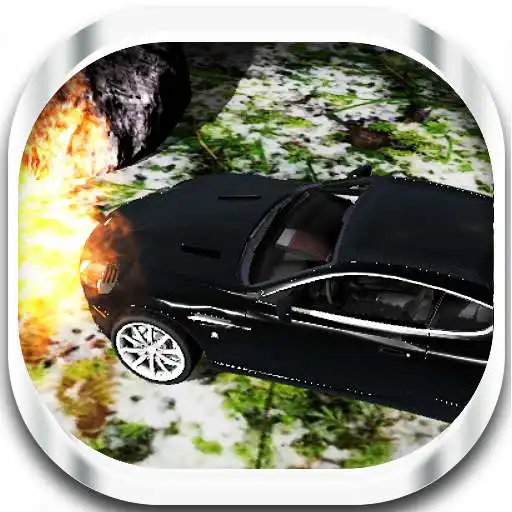 Free play online Luxury Hill Climb  APK